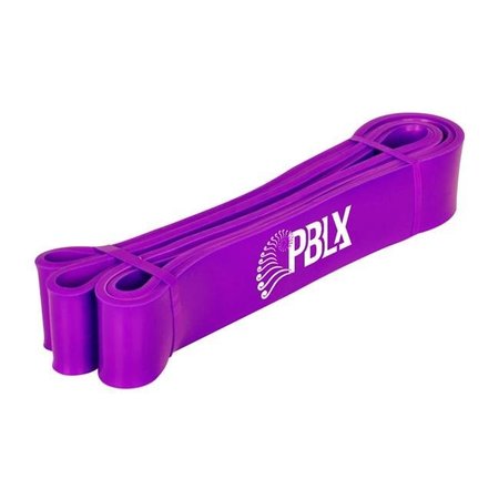 PBLX PBLX 70055 Body Resistance Bands - 120-150 lbs 70055